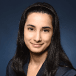 Beritan Seven's portrait